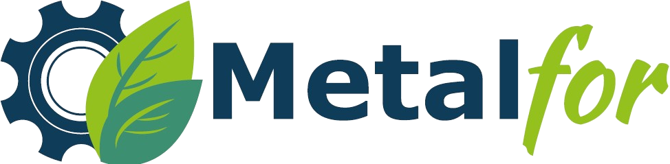 Metal-For logó